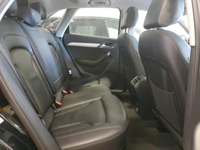 Photo 10 from auction – 2017 AUDI Q3 PREMIUM with VIN WA1ECCFSXHR012472