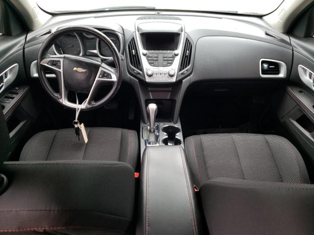 Photo 8 from auction – 2015 CHEVROLET EQUINOX LT with VIN 2GNALBEK2F6238831