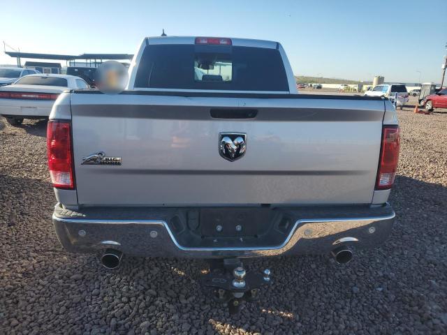 Photo 6 from auction – 2017 RAM 1500 SLT with VIN 1C6RR6LT4HS781828