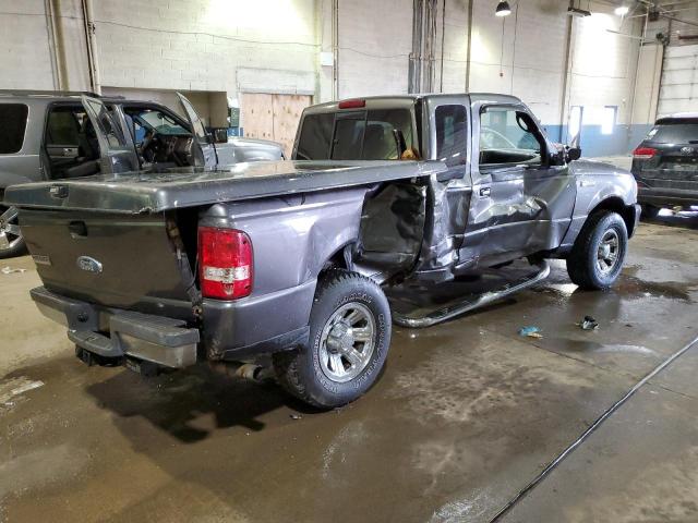 Photo 3 from auction – 2007 FORD RANGER SUP with VIN 1FTYR44U47PA05605