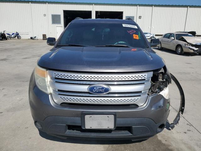 Photo 5 from auction – 2011 FORD EXPLORER X with VIN 1FMHK7D87BGA82062