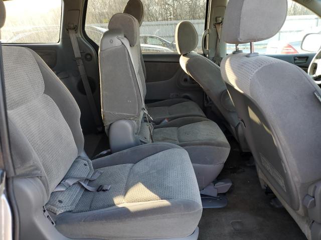 Photo 11 from auction – 2007 TOYOTA SIENNA CE with VIN 5TDZK23C07S036670