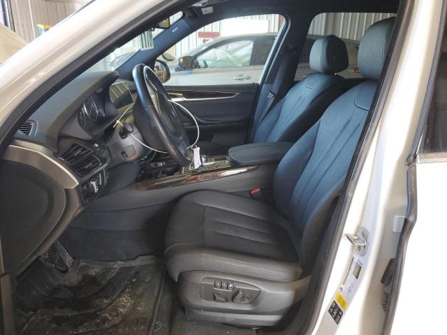 Photo 7 from auction – 2017 BMW X5 XDRIVE3 with VIN 5UXKR0C38H0V71377