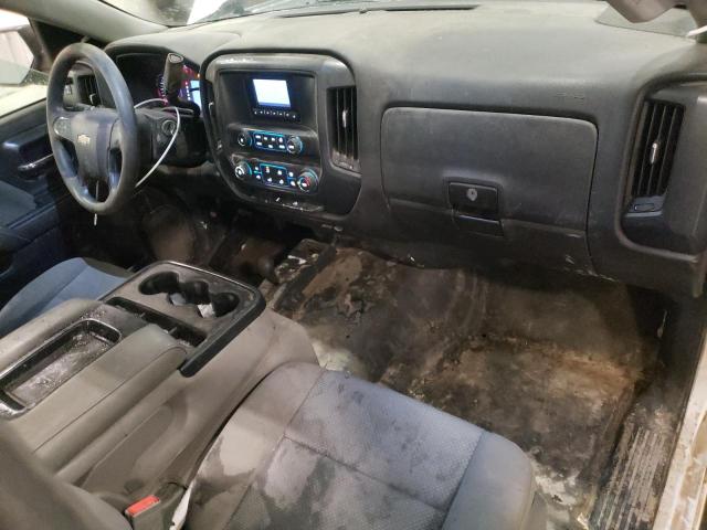 Photo 8 from auction – 2015 CHEVROLET 1500 with VIN 1GCNKPEC1FZ430166