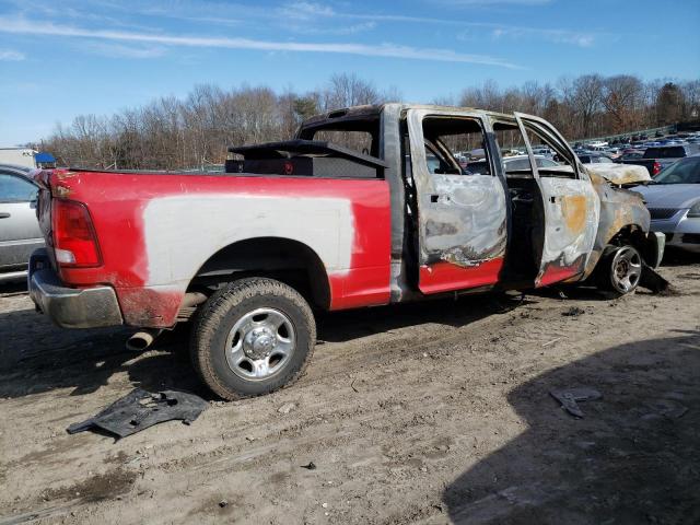 Photo 3 from auction – 2011 DODGE RAM 3500 with VIN 3D73Y3CL1BG521777