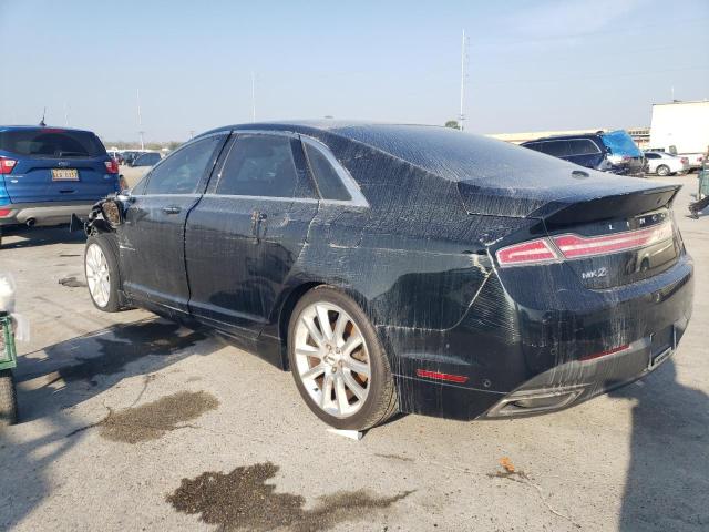 Photo 2 from auction – 2014 LINCOLN MKZ with VIN 3LN6L2G93ER806063