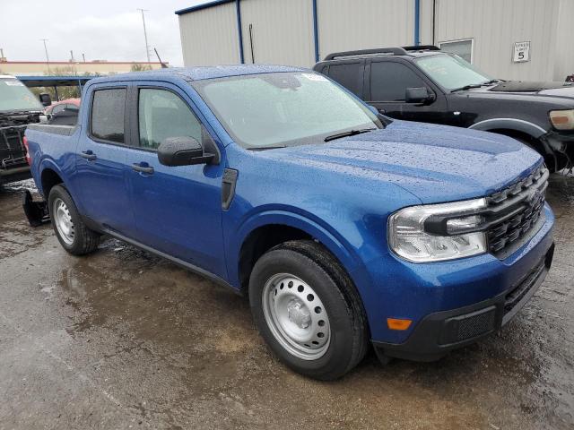 Photo 4 from auction – 2023 FORD MAVERICK X with VIN 3FTTW8E37PRA99732