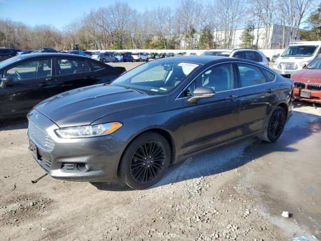 FORD FUSION 2016 with VIN 3FA6P0H98GR257061 - Photo from auction