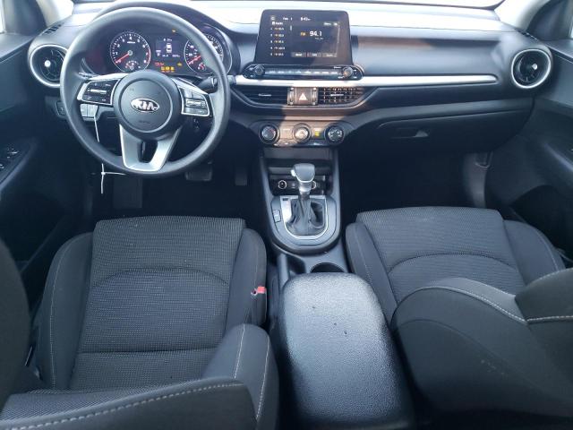 Photo 8 from auction – 2020 KIA FORTE FE with VIN 3KPF24AD9LE201730