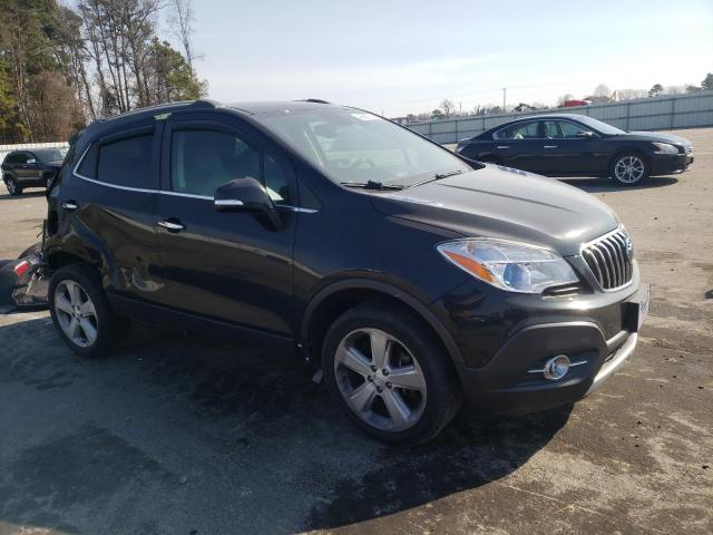 Photo 4 from auction – 2015 BUICK ENCORE with VIN KL4CJGSB5FB268678