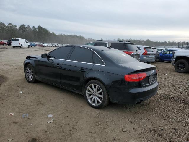Photo 2 from auction – 2013 AUDI A4 PREMIUM with VIN WAUEFAFL6DN046837