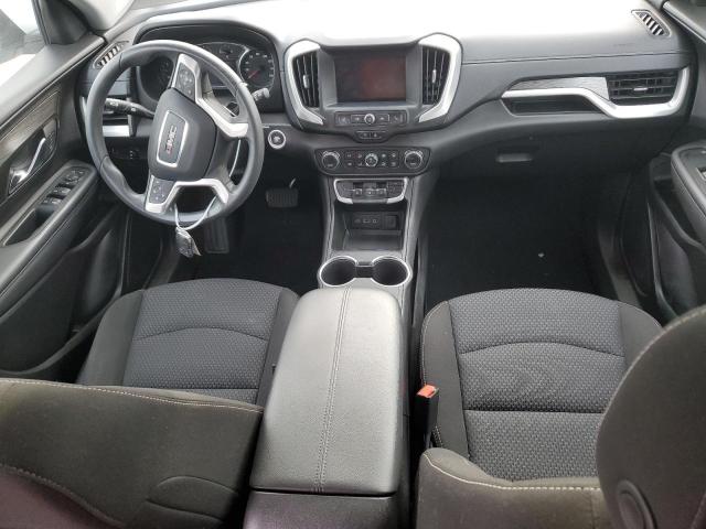 Photo 8 from auction – 2022 GMC TERRAIN SL with VIN 3GKALMEV3NL207147
