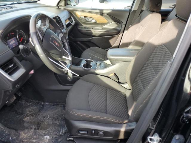 Photo 7 from auction – 2020 GMC TERRAIN SL with VIN 3GKALTEV6LL189928