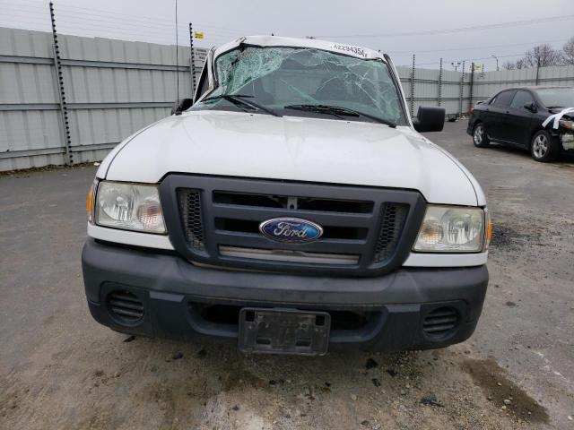 Photo 5 from auction – 2009 FORD RANGER SUP with VIN 1FTYR14D29PA64766