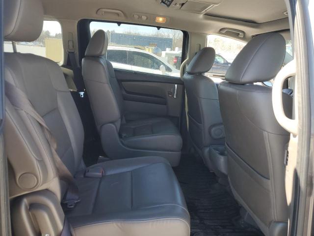 Photo 11 from auction – 2014 HONDA ODYSSEY EX with VIN 5FNRL5H66EB131463