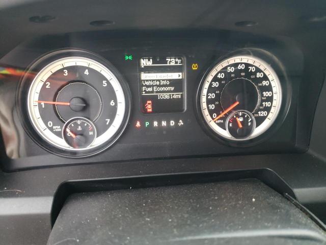 Photo 9 from auction – 2014 RAM 1500 ST with VIN 3C6RR7KT1EG191743