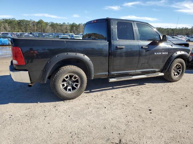 Photo 3 from auction – 2011 DODGE RAM 1500 with VIN 1D7RV1GP4BS622261