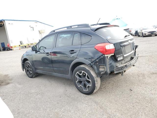 Photo 2 from auction – 2014 SUBARU XV CROSSTR with VIN JF2GPAGC9E8240576