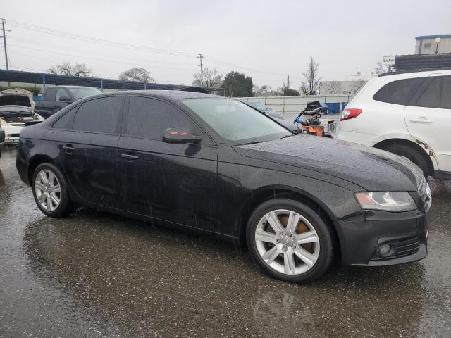 Photo 4 from auction – 2011 AUDI A4 PREMIUM with VIN WAUBFAFLXBN028017