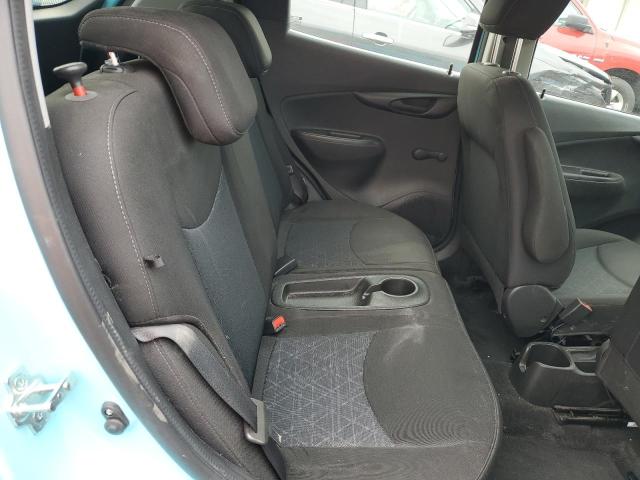 Foto 10 de la subasta – 2021 CHEVROLET SPARK LS con VIN KL8CB6SA2MC227008