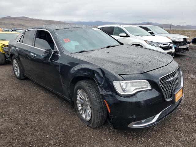 Photo 4 from auction – 2016 CHRYSLER 300C with VIN 2C3CCAEG2GH151996