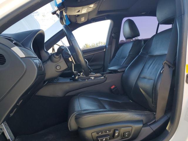 Photo 7 from auction – 2015 LEXUS GS 350 with VIN JTHBE1BL4FA000902