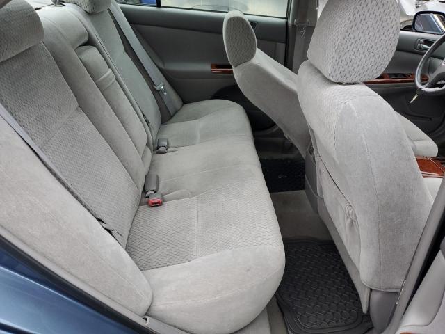 Photo 10 from auction – 2004 TOYOTA CAMRY LE with VIN 4T1BE32K54U853675