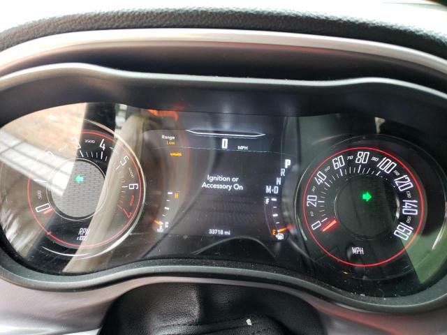 Photo 9 from auction – 2020 DODGE CHALLENGER with VIN 2C3CDZAGXLH214726