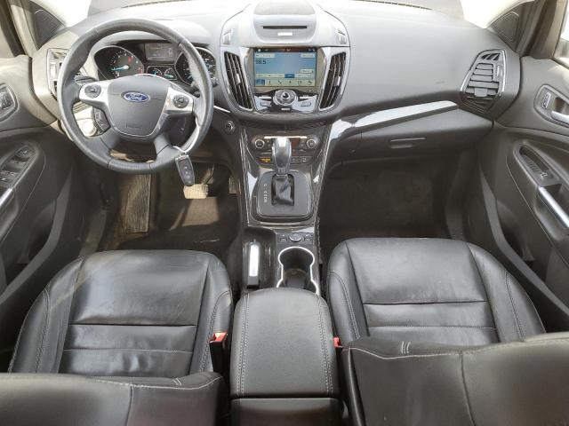 Photo 8 from auction – 2016 FORD ESCAPE TIT with VIN 1FMCU9J9XGUB95087