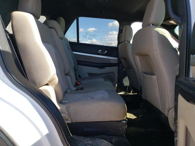 Photo 11 from auction – 2018 FORD EXPLORER with VIN 1FM5K7B8XJGC25056