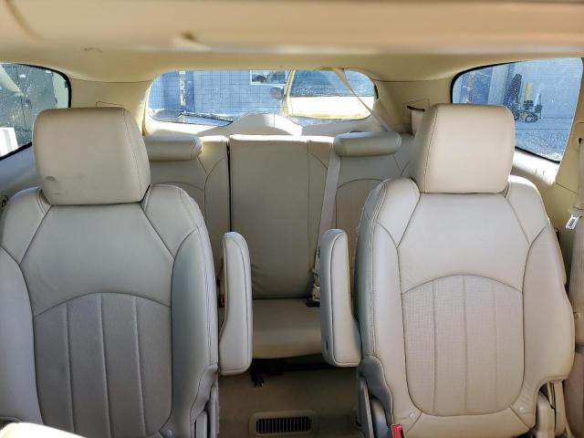 Photo 10 from auction – 2012 BUICK ENCLAVE with VIN 5GAKVDED6CJ387649