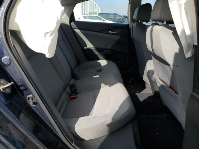 Photo 10 from auction – 2017 HONDA CIVIC EX with VIN 19XFC2F78HE208065