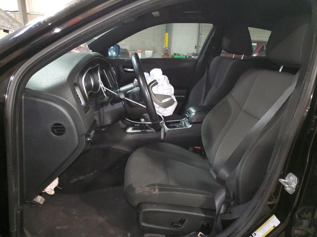 Photo 7 from auction – 2018 DODGE CHARGER SX with VIN 2C3CDXHG8JH139256