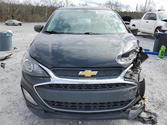 Photo 5 from auction – 2019 CHEVROLET SPARK LS with VIN KL8CB6SA4KC764458