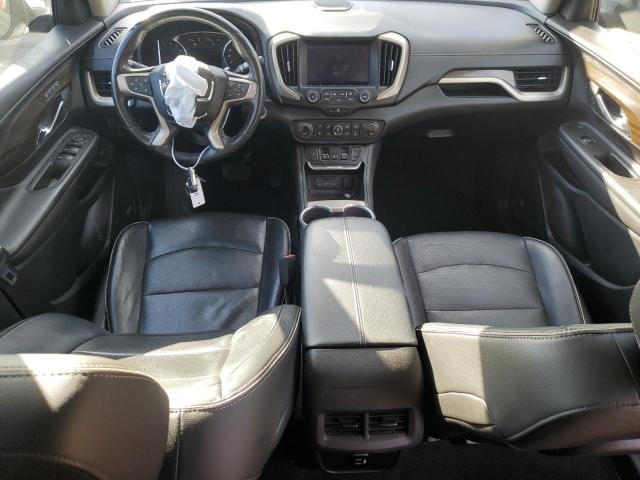 Photo 8 from auction – 2018 GMC TERRAIN DE with VIN 3GKALSEX2JL309250