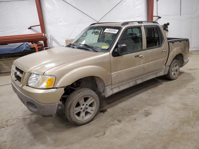 FORD EXPLORER S 2003 with VIN 1FMZU77E13UC27471 - Photo from auction