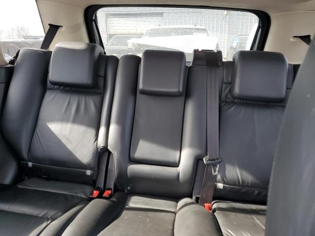 Photo 10 from auction – 2008 LAND ROVER RANGE ROVE with VIN SALSH23438A151683