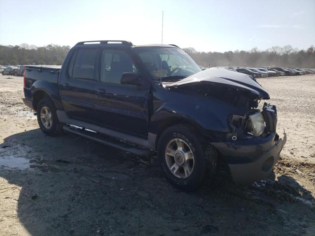 Photo 4 from auction – 2003 FORD EXPLORER with VIN 1FMZU67E33UC27725
