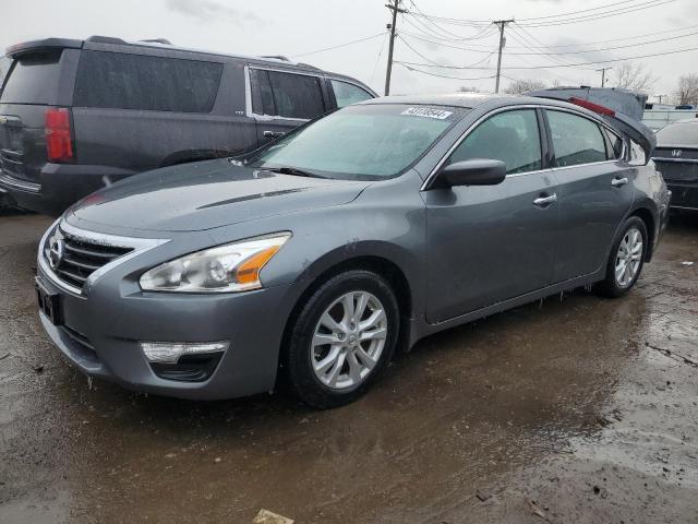 NISSAN ALTIMA 2.5 2014 with VIN 1N4AL3AP7EC275188 - Photo from auction