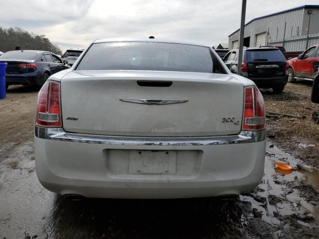 Photo 6 from auction – 2014 CHRYSLER 300C with VIN 2C3CCAKG2EH374086