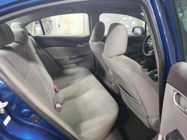 صورة رقم 10 من المزاد - 2012 HONDA CIVIC LX مع VIN 19XFB2F50CE076879
