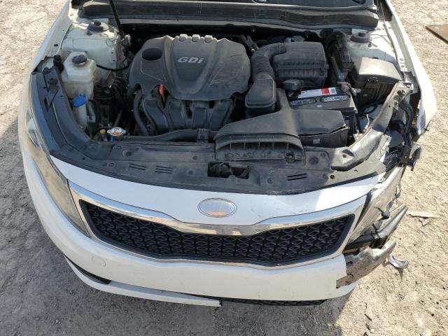 Photo 11 from auction – 2013 KIA OPTIMA LX with VIN KNAGM4A76D5361132