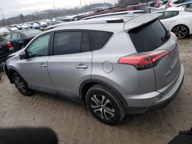 Photo 2 from auction – 2016 TOYOTA RAV4 LE with VIN 2T3ZFREV0GW275050