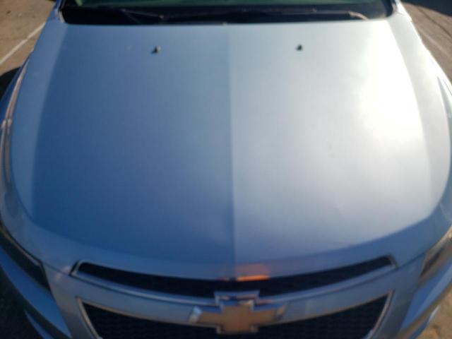 Photo 11 from auction – 2011 CHEVROLET CRUZE with VIN 1G1PC5SH0B7263324