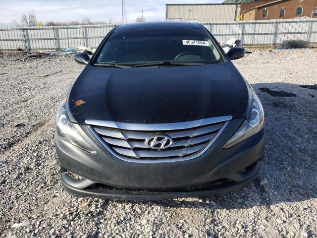Photo 5 from auction – 2011 HYUNDAI SONATA SE with VIN 5NPEC4AC8BH114685