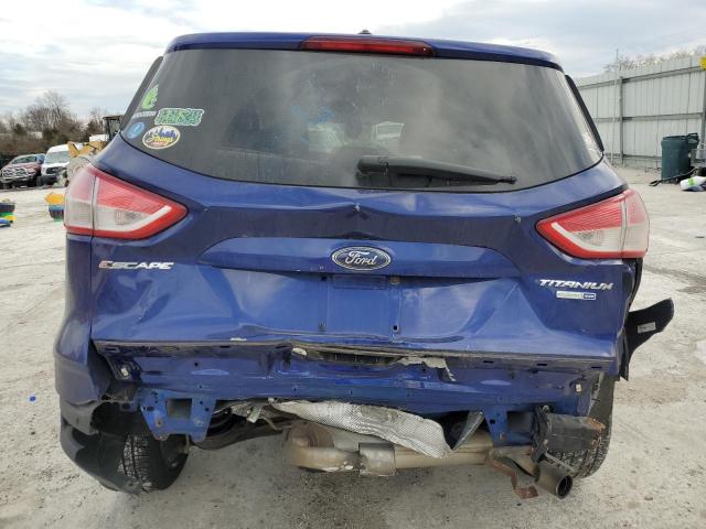 Фото 6 с аукциона – 2013 FORD ESCAPE TIT с VIN 1FMCU9J97DUC11628