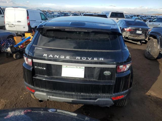 Photo 6 from auction – 2015 LAND ROVER RANGE ROVE with VIN SALVP2BG7FH076891