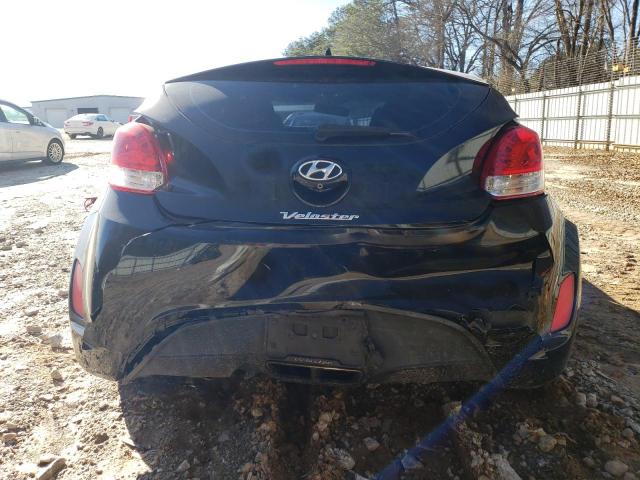 Photo 6 from auction – 2017 HYUNDAI VELOSTER with VIN KMHTC6AD1HU311283