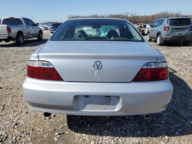 Photo 6 from auction – 2003 ACURA 3.2TL TYPE with VIN 19UUA568X3A013900