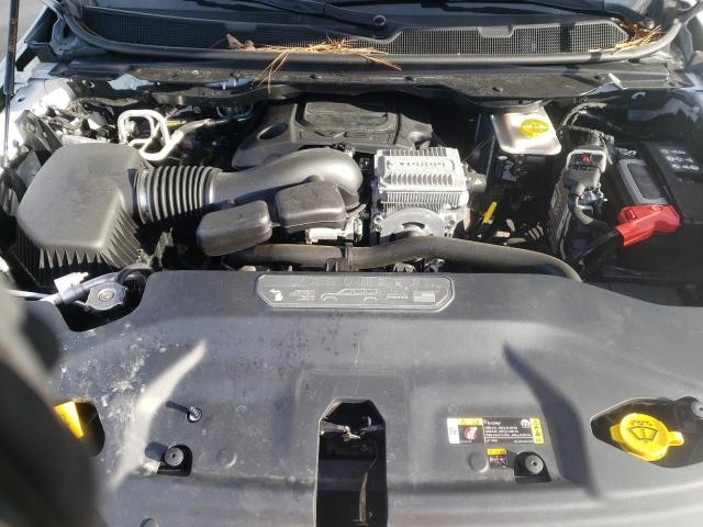 Photo 12 from auction – 2022 JEEP WAGONEER S with VIN 1C4SJVBT6NS201374